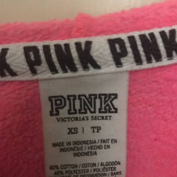 Pink sweater - Picture 2 of 2